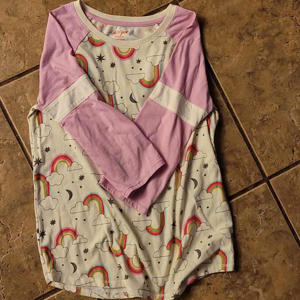 Girls Shirts